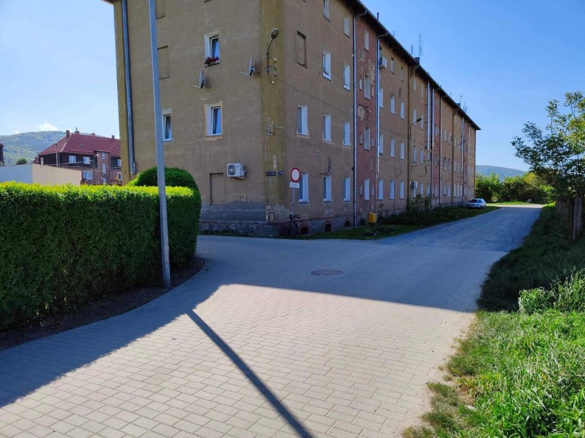 Apartament „Sowa” Jezioro 250M, Gory Bielawa  Exterior photo