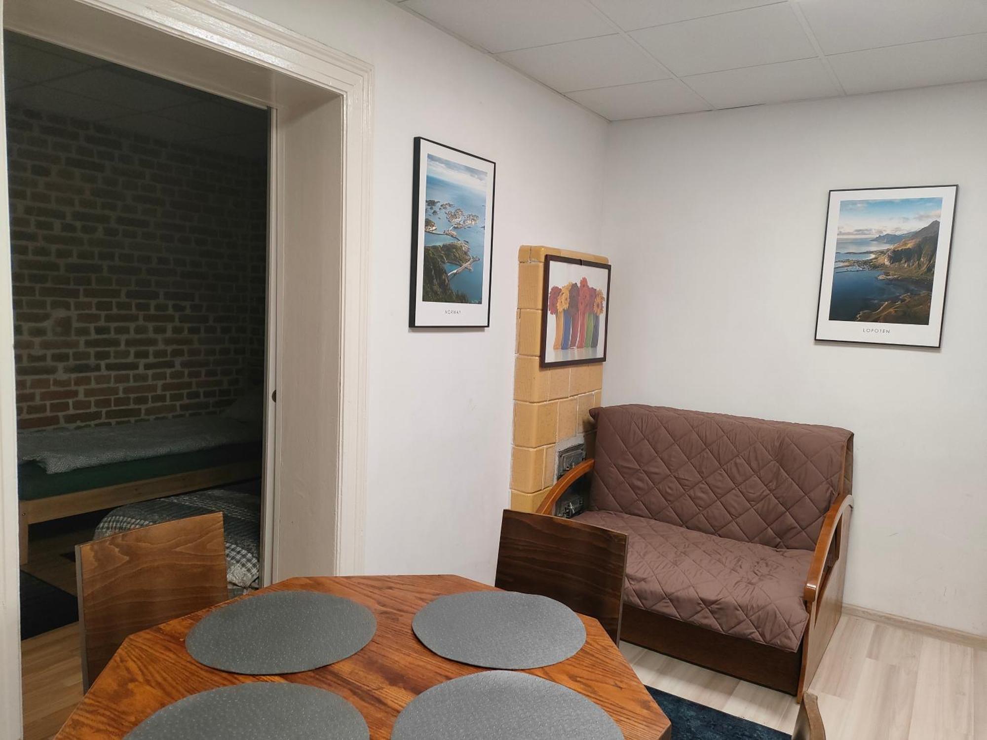 Apartament „Sowa” Jezioro 250M, Gory Bielawa  Exterior photo